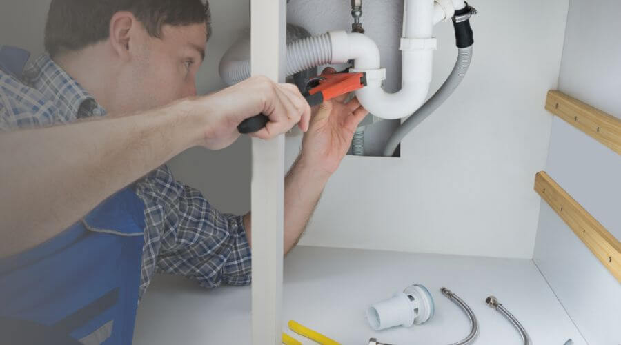 Professional sink repair in Lawrence, NY
